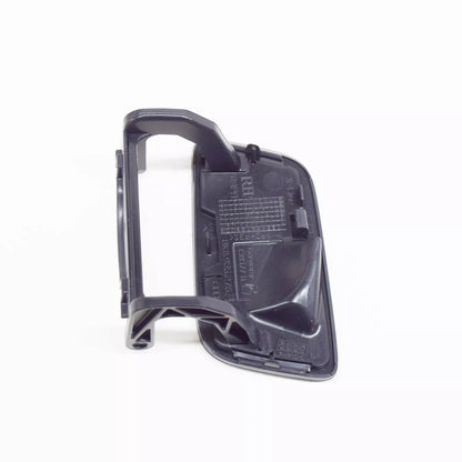 NEW AUDI A4 B8 S-LINE HEADLIGHT WASHER COVER RIGHT 8K0955276HGRU ORIGINAL