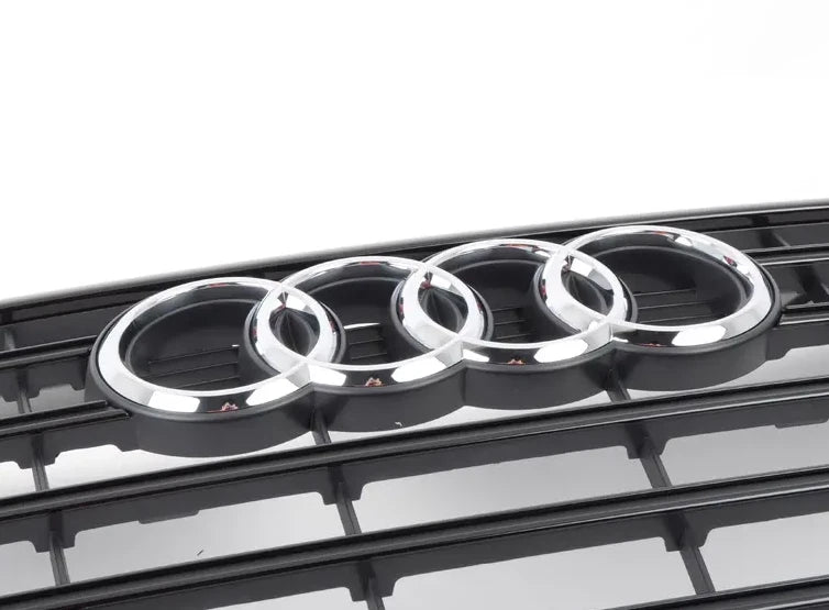 NEW AUDI A3 SPORTBACK 8V FRONT RADIATOR GRILLE 8V5853651DCKA ORIGINAL