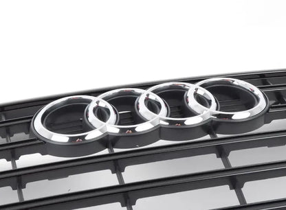 NEW AUDI A3 SPORTBACK 8V FRONT RADIATOR GRILLE 8V5853651DCKA ORIGINAL