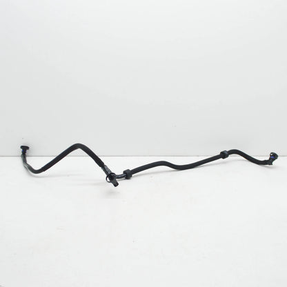 NEW BMW M5 F10 FUEL TANK BREATHER LINE 13907847238 ORIGINAL