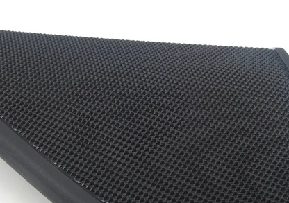 NEW MB C W204 FRONT RIGHT DOOR TRIANGULAR MIRROR CAP A20472002489051 ORIGINAL