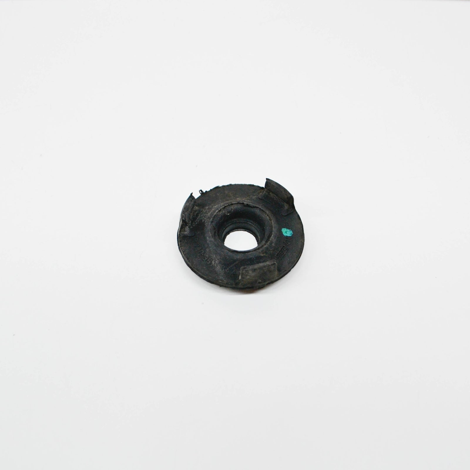 NEW MB SLK R171 REAR SUBFRAME BOTTOM RUBBER BUSHING A2103511842 ORIGINAL