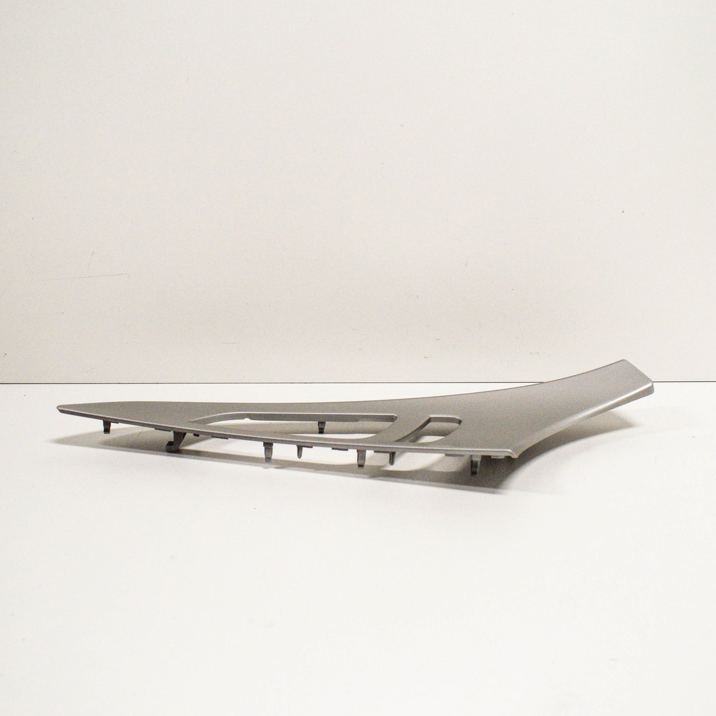 NEW AUDI A6 C7 FRONT LEFT INTERIOR TRIM INSERT 4G0867409AKD5 ORIGINAL