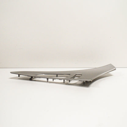 NEW AUDI A6 C7 FRONT LEFT INTERIOR TRIM INSERT 4G0867409AKD5 ORIGINAL