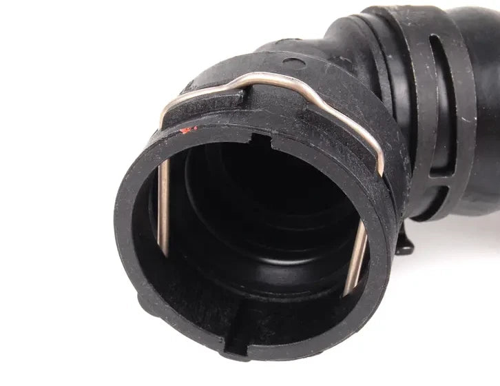 NEW VOLKSWAGEN BEETLE 9C COOLANT HOSE 1C0122101BF ORIGINAL