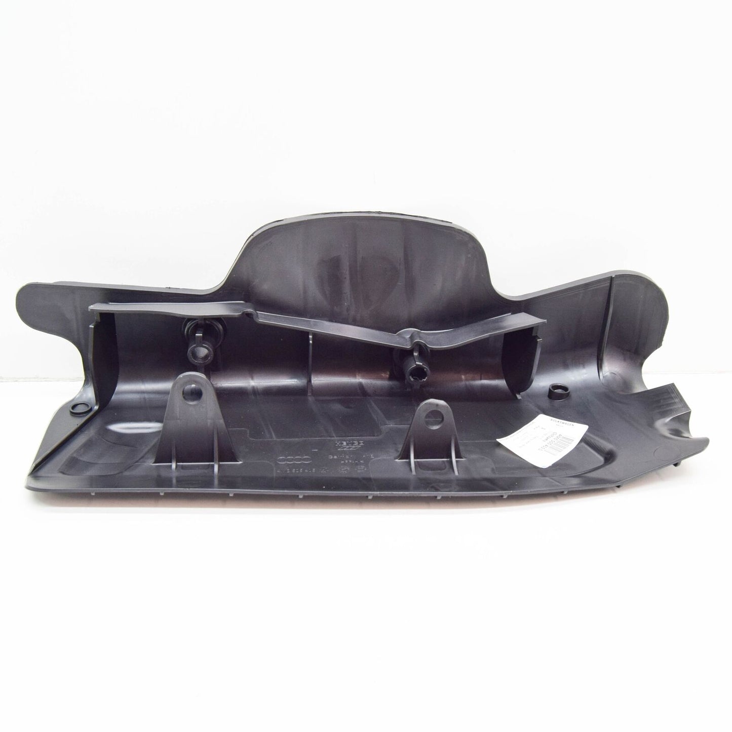 NEW AUDI Q7 4M REAR LEFT STONE GUARD 4M0505415D ORIGINAL