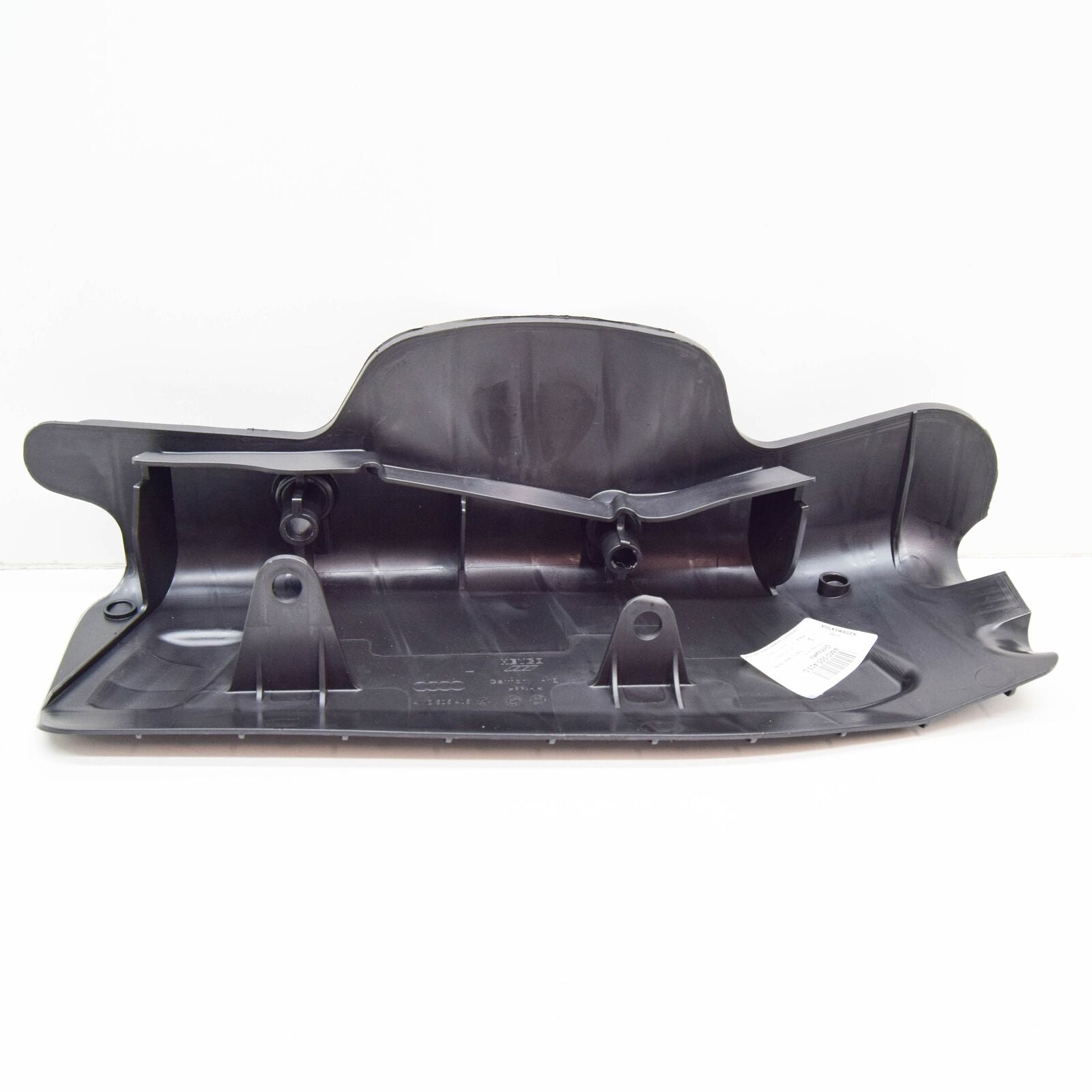 NEW AUDI Q7 4M REAR LEFT STONE GUARD 4M0505415D ORIGINAL