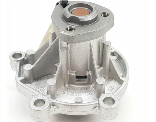 NEW VOLKSWAGEN POLO 6R COOLANT PUMP 03D121005 ORIGINAL