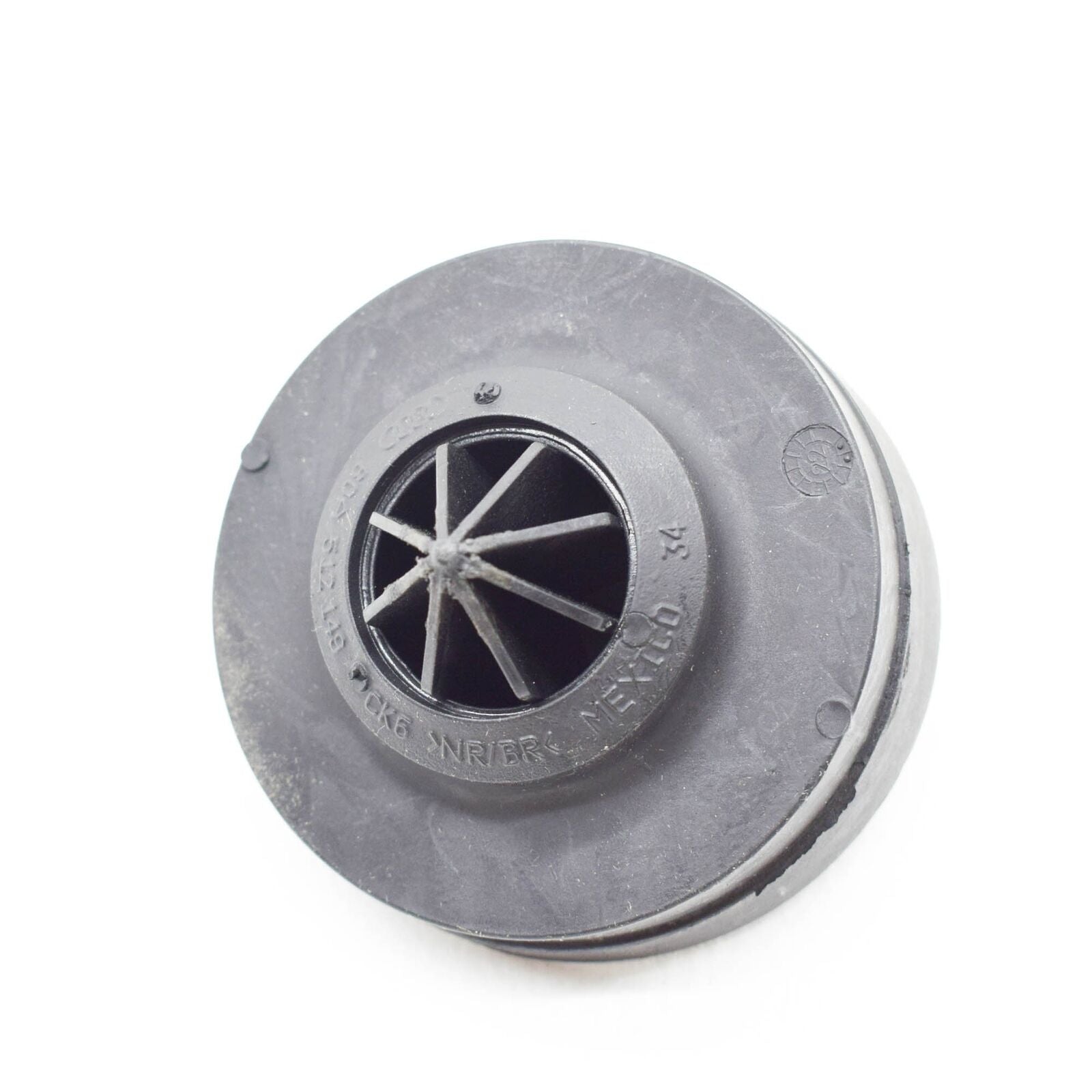 NEW AUDI Q5 FY REAR UPPER COIL SPRING INSULATOR 80A512149 ORIGINAL