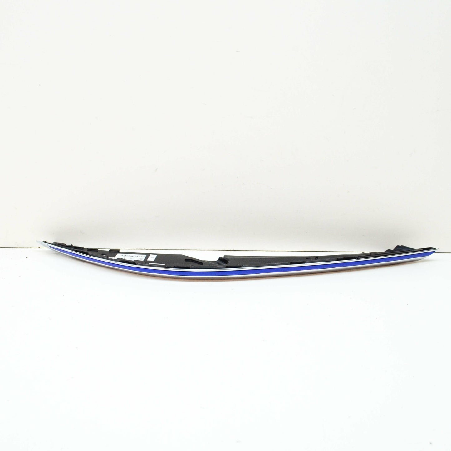 NEW VW PASSAT B8 4 MOTION FRONT LEFT HEADLIGHT PANEL TRIM 3G0941119C ORIGINAL