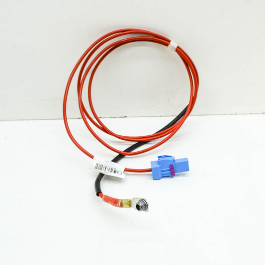 NEW MERCEDES-BENZ C W205 PNEUMATIC SUSPENSION WIRING HARNESS A2055408350