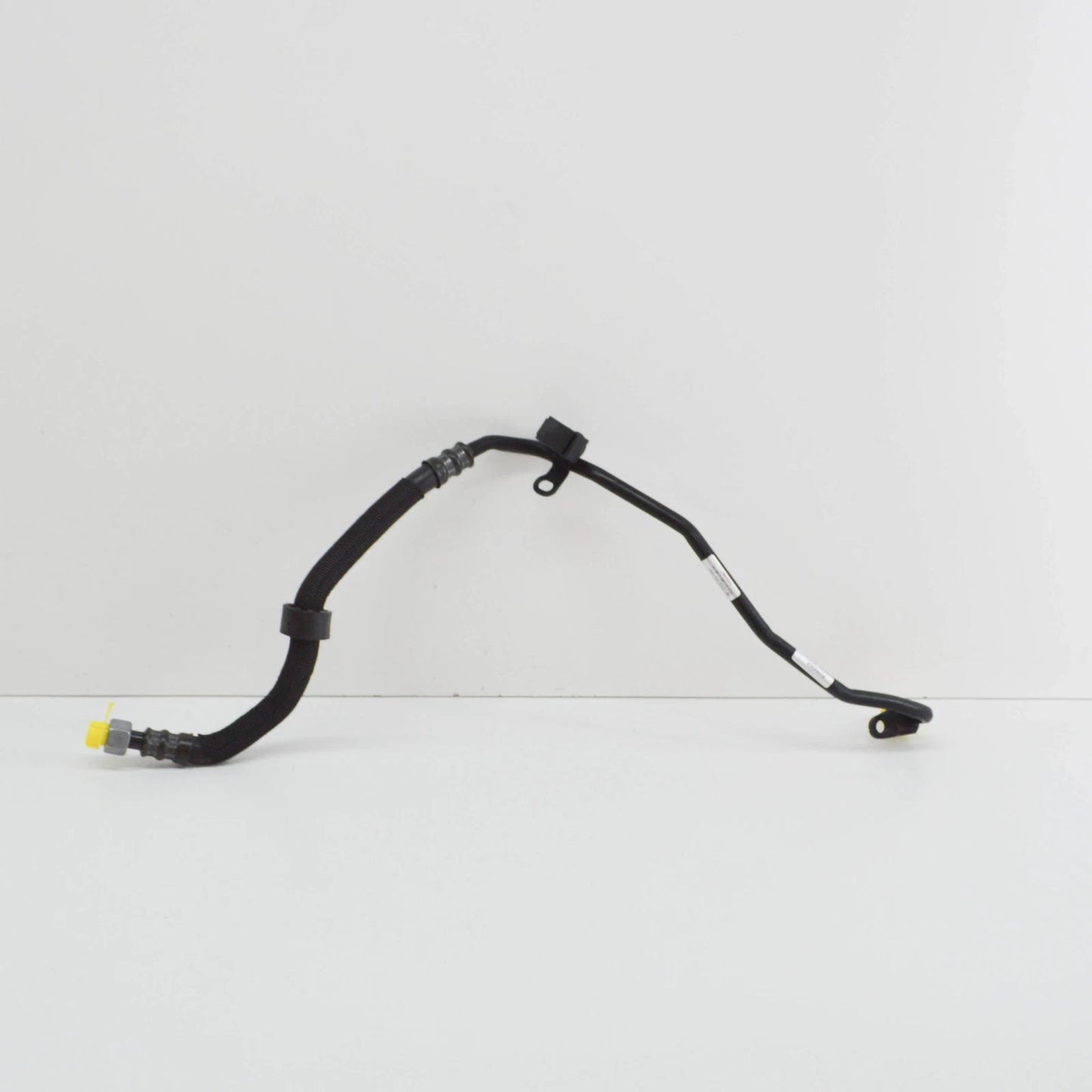 NEW VW PASSAT CC MK1 OIL RETURN PRESSURE LINE 3C0317801L ORIGINAL