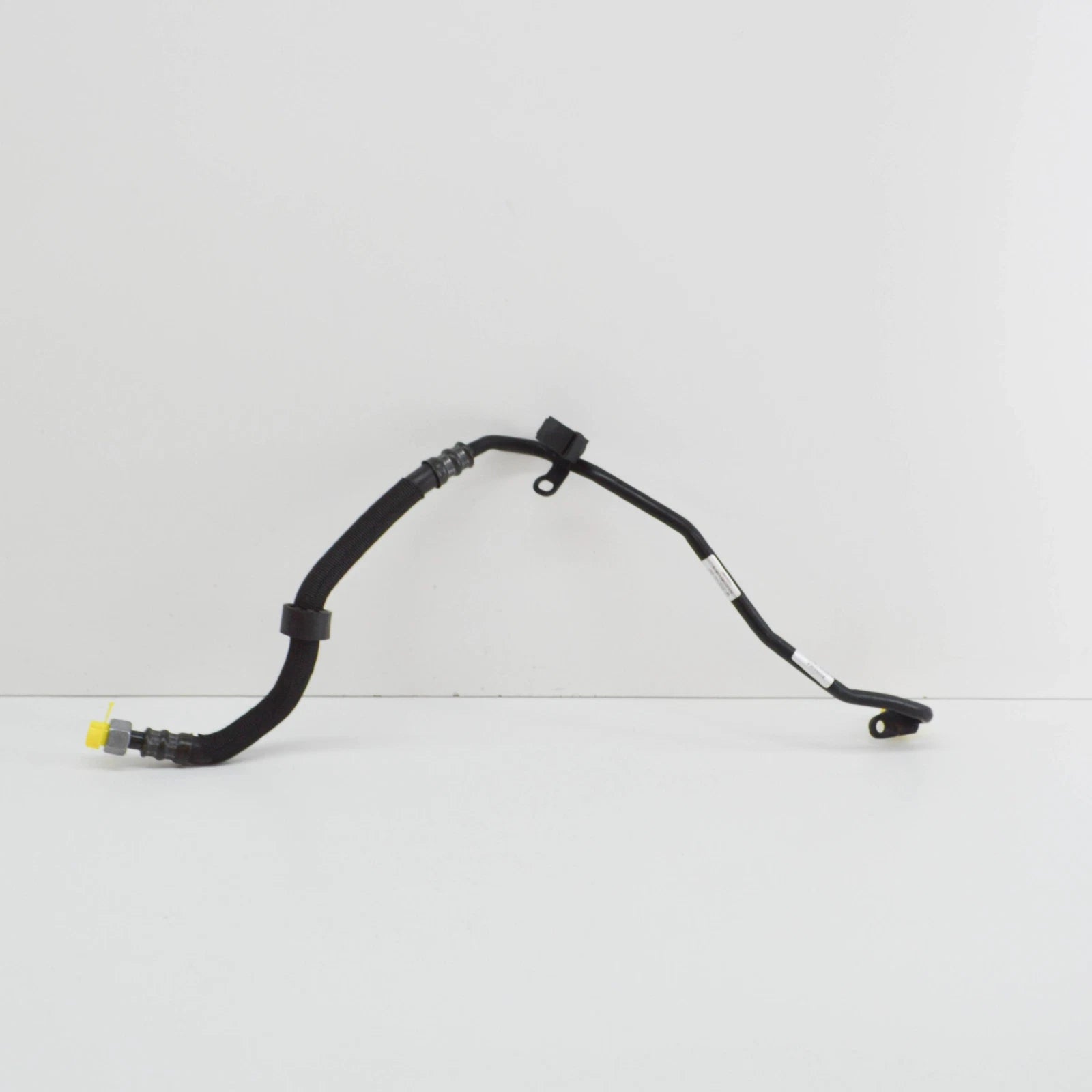 NEW VW PASSAT CC MK1 OIL RETURN PRESSURE LINE 3C0317801L ORIGINAL