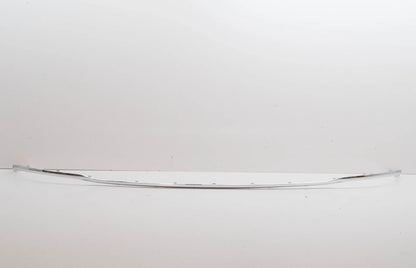 NEW MERCEDES-BENZ E- 213 REAR BUMPER CENTRAL TRIM STRIP A2138850321 ORIGINAL