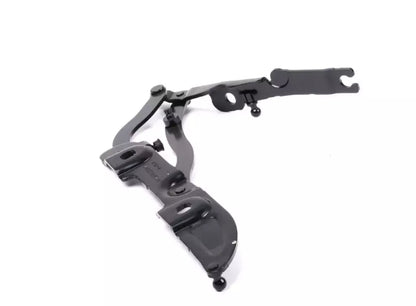NEW BMW 3 E46 REAR LEFT TRUNK LID HINGE 41627028579 7028579 ORIGINAL