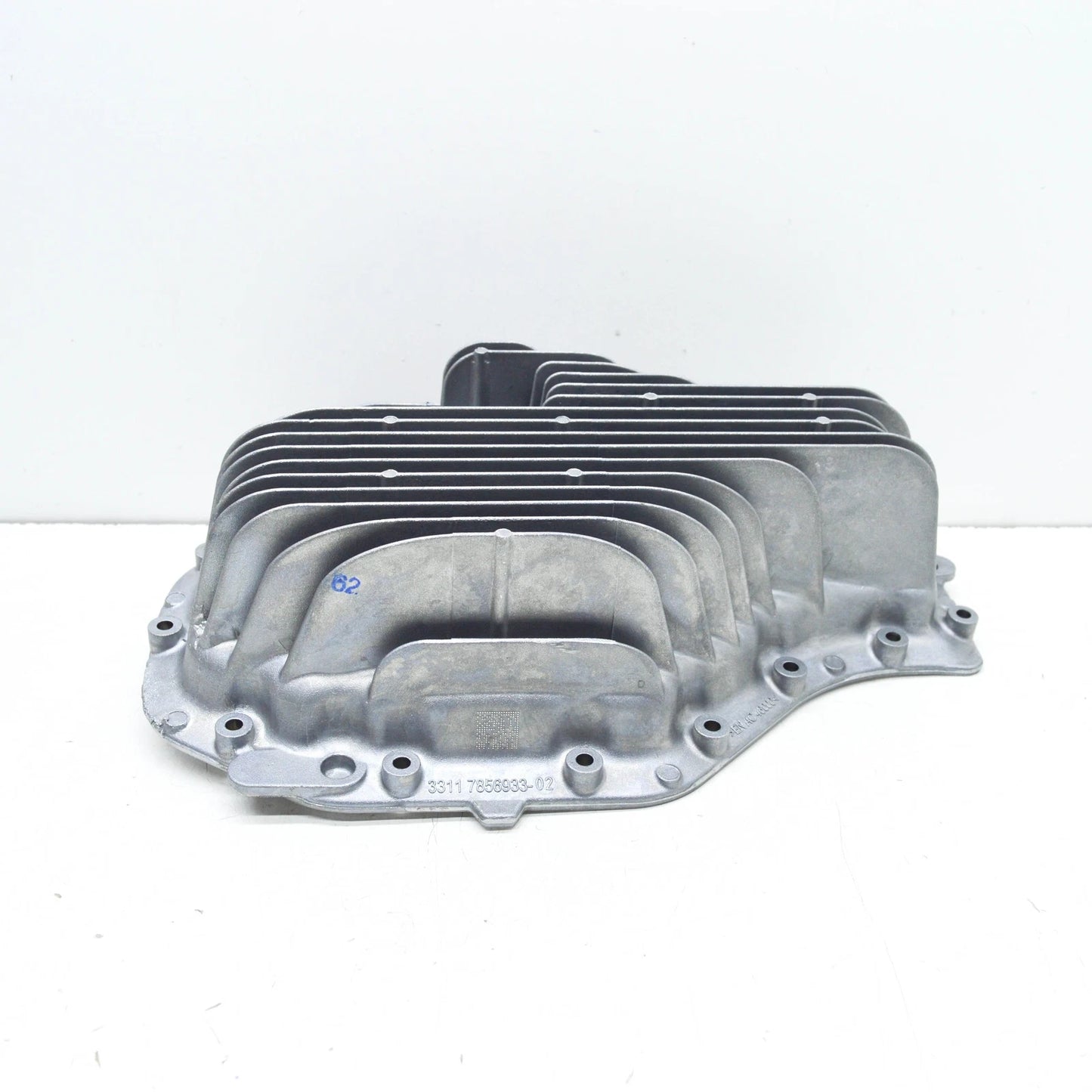 NEW BMW 4 COUPE G82 REAR DIFFERENTIAL AXLE OIL PAN 33117856932 ORIGINAL