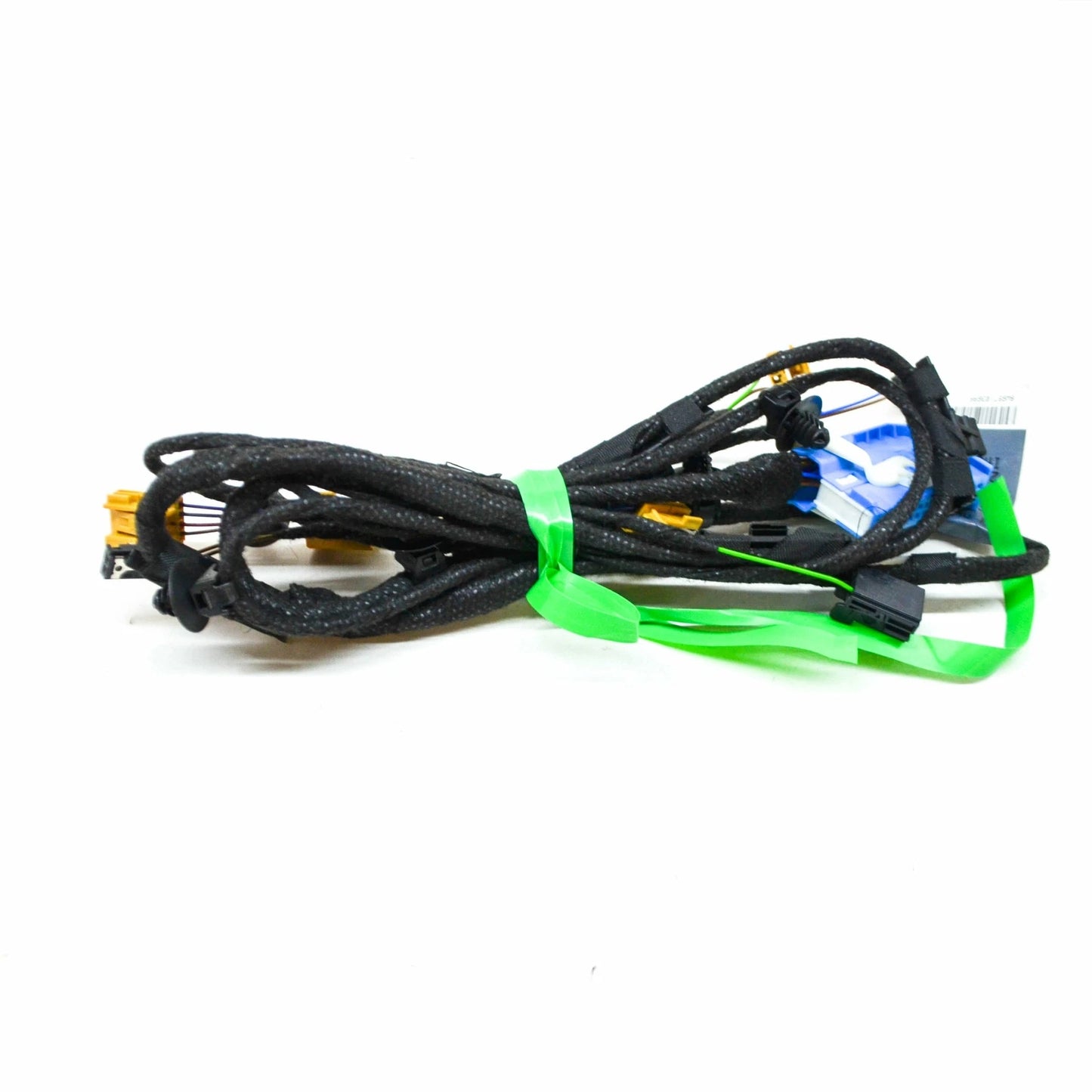 NEW AUDI A5 RS5 CABRIO 8W6 FRONT RIGHT DOOR WIRING HARNESS 8W6971036AA ORIGINAL