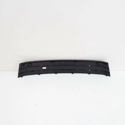 NEW AUDI A6 C7 LICENSE PLATE HOLDER 4G8807287JCKA ORIGINAL