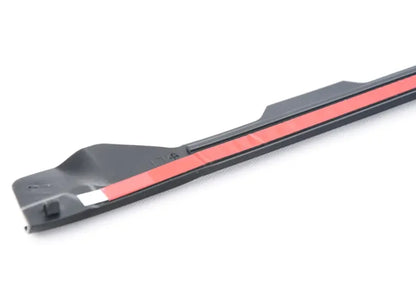 NEW BMW 4 GRAN COUPE F36 REAR ROOF GAP FINISHER 51767315969 7315969 ORIGINAL