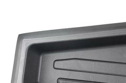 NEW AUDI Q7 4L TRUNK FLOOR STORAGE BOX 4L0864105F01C ORIGINAL