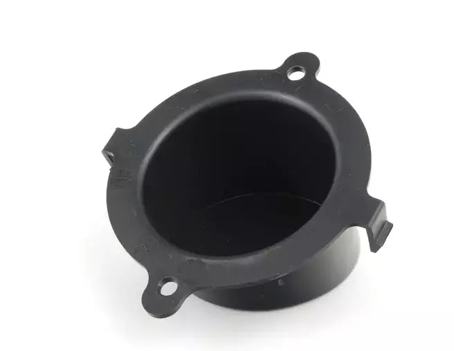 NEW BMW Z4 ROADSTER E85 FRONT LEFT FOG LIGHT COVER 51117044227 ORIGINAL