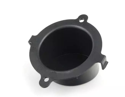 NEW BMW Z4 ROADSTER E85 FRONT LEFT FOG LIGHT COVER 51117044227 ORIGINAL