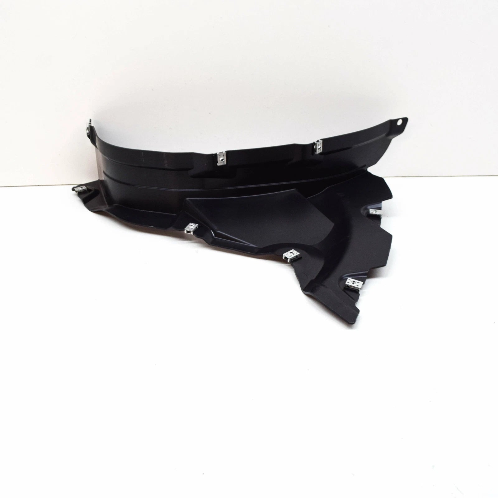 NEW AUDI TT RS MK3 8S FV FRONT LEFT FENDER LINER EXTENSION 8S0821191F