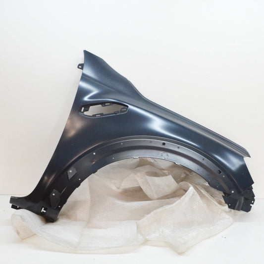 new ford ranger t6 mk3 front right fender 2353332 jb3b-2616005-ag original