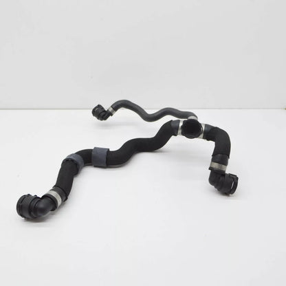 NEW MERCEDES-BENZ C W205 COOLER COOLANT FILLING HOSE A2055011691 ORIGINAL