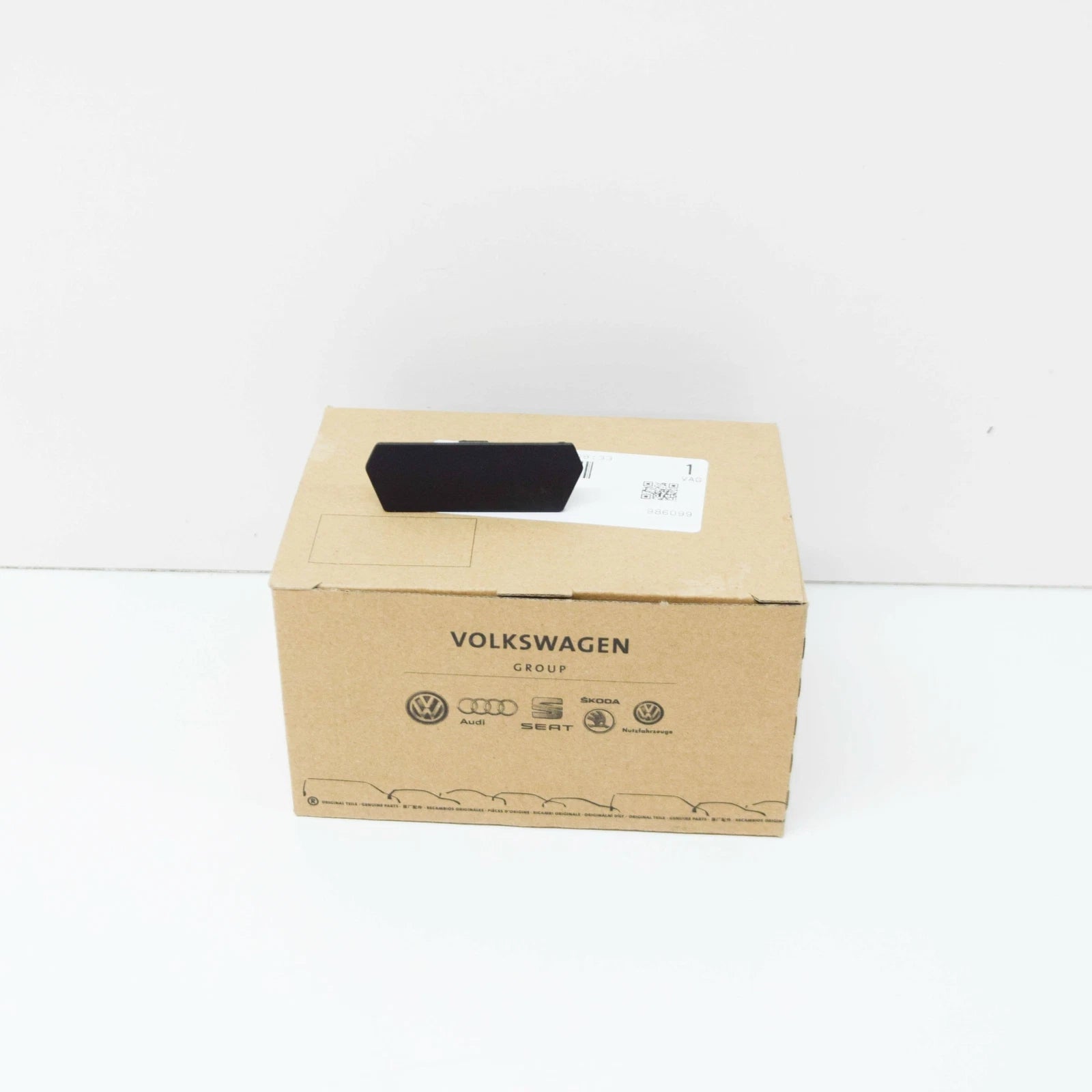 NEW AUDI R8 4S FRONT LEFT BUMPER GRILL BUMPER CAP 4S0807155A9B9 2018