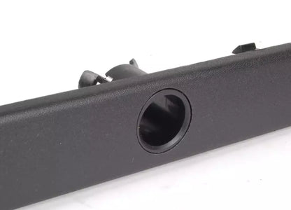 NEW BMW 5 E39 REAR BUMPER GUARD 51128205246 8205246 ORIGINAL