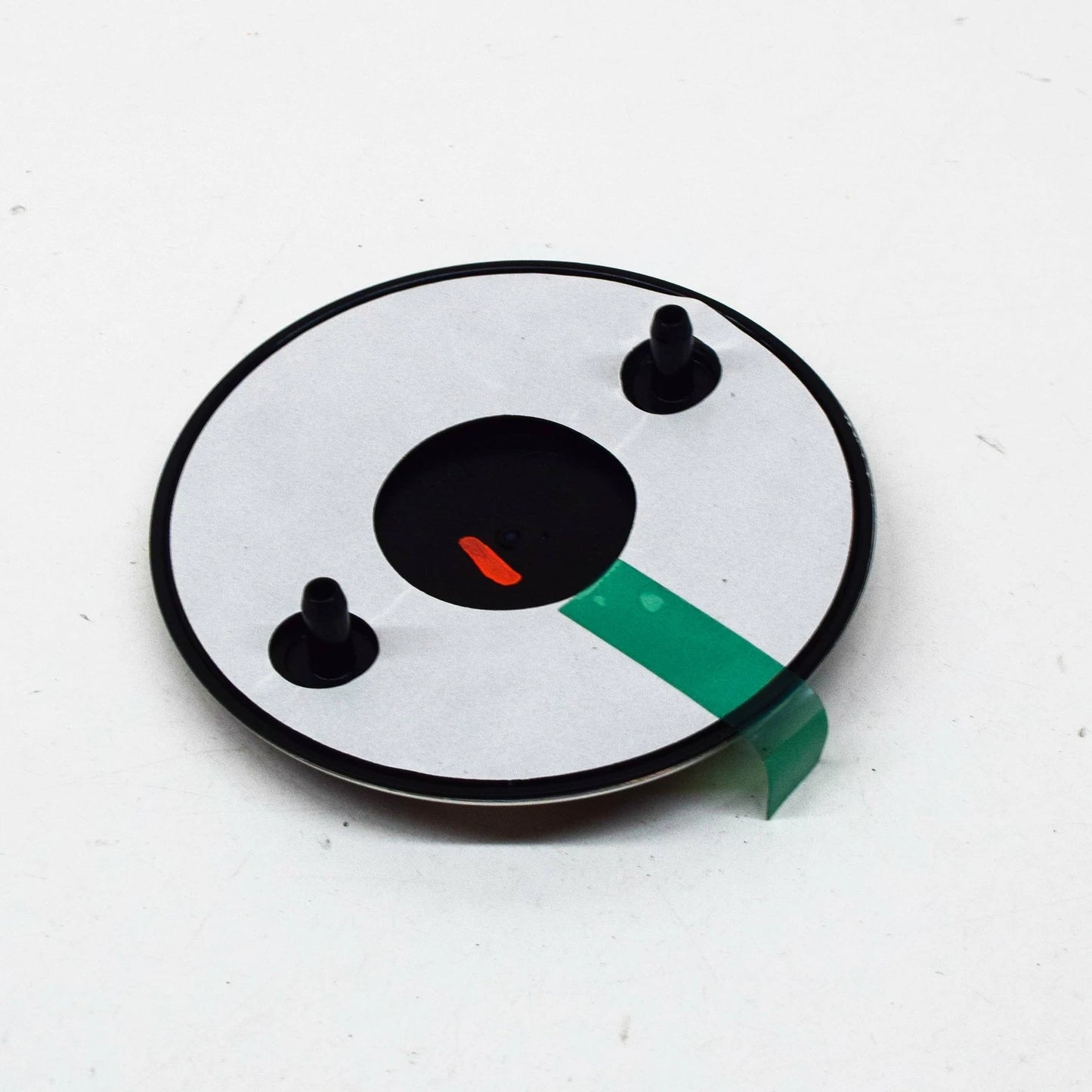 NEW BMW X3 G01 M F97 REAR TRUNK BOOTLID EMBLEM BADGE 82MM 51147499154 ORIGINAL