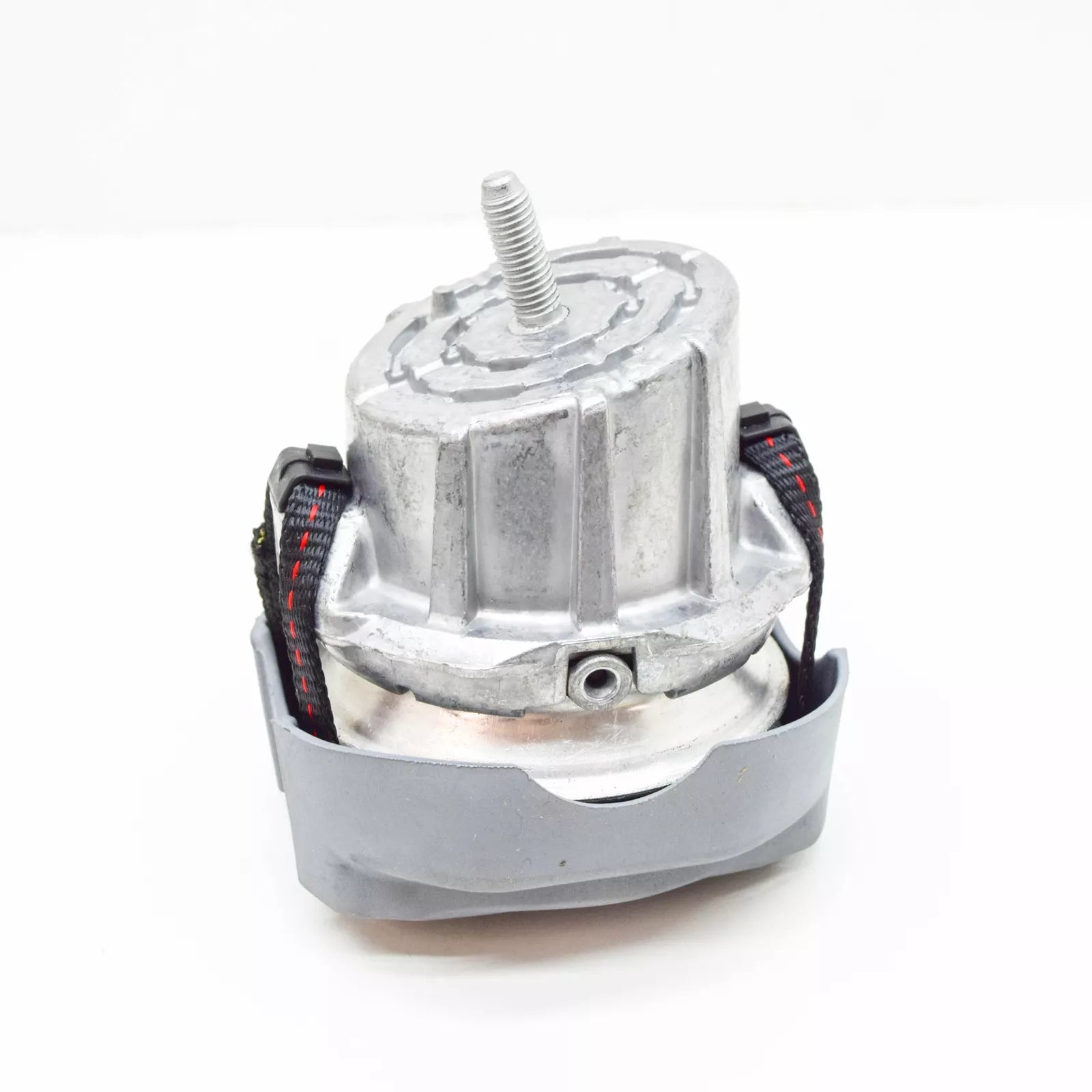 NEW AUDI A6 C6 RIGHT SIDE ENGINE HYDRO MOUNT 4F0199382BP ORIGINAL