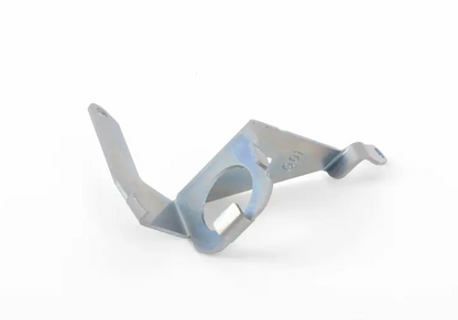 NEW MERCEDES-BENZ CLS C219 FRONT LEFT LIGHTING UNIT BRACKET A2198290314 ORIGINAL