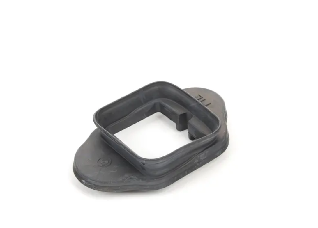 new bmw 3 f30, f80 rear left door brake gasket 7263989 51767263989 original