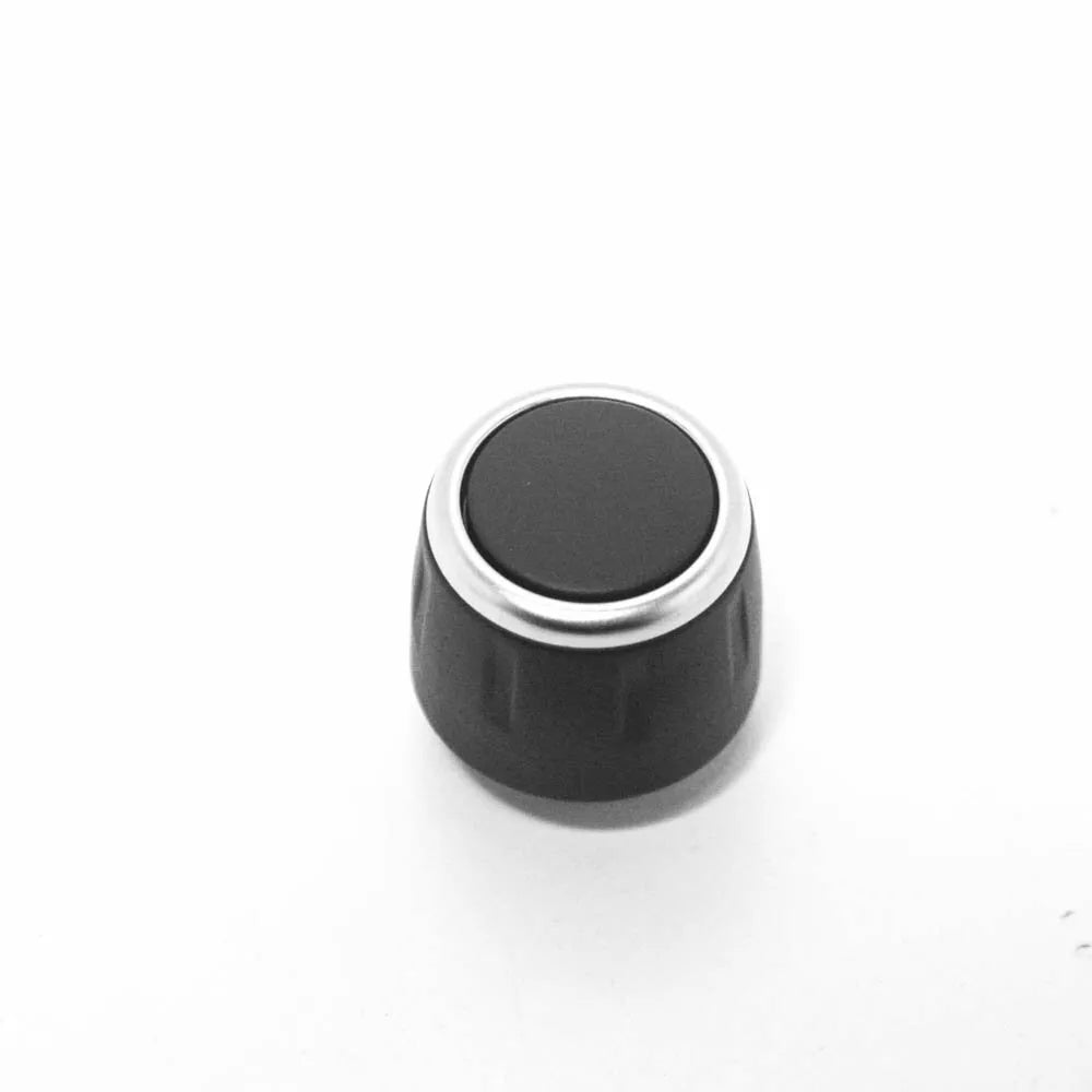 NEW BMW X1 E84 SOUND SYSTEM RADIO KNOB 65129231059 9231059 ORIGINAL