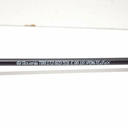 NEW VW TOURAN MK2 BONNET RELEASE LID LOCK CABLE 1T2823531E RHD ORIGINAL