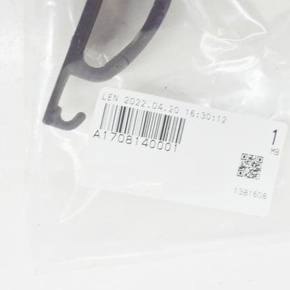 NEW MERCEDES-BENZ SLK R170 REAR CLOTHES-HOOK A1708140001 ORIGINAL