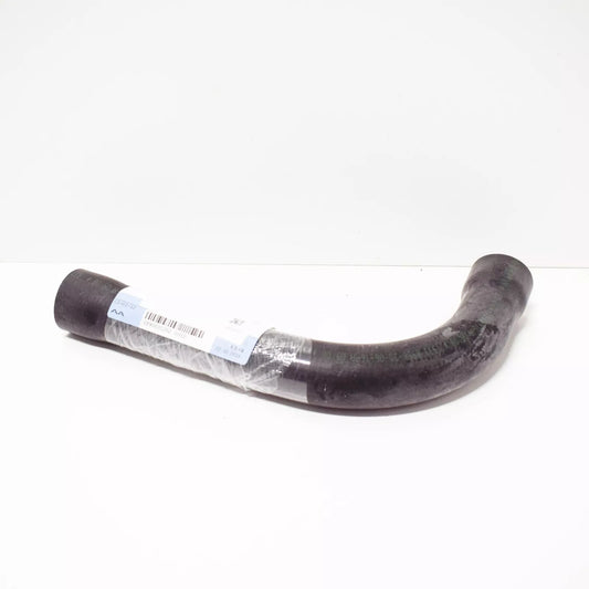 NEW BMW 3 E30 UPPER RADIATOR HOSE 11531717622 1717622 1990 ORIGINAL