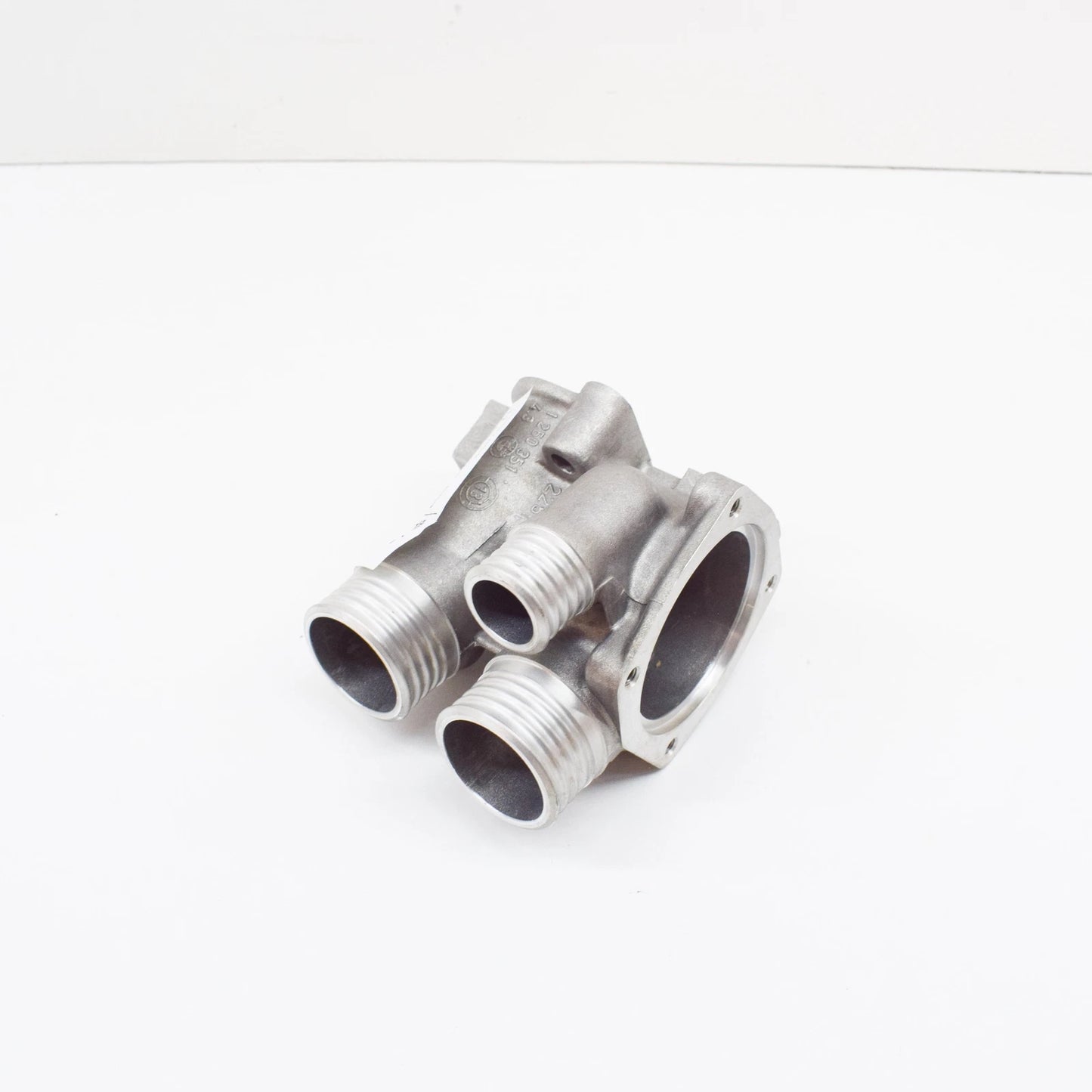 NEW BMW 6 E24 630CSI 3.0 PETROL THERMOSTAT HOUSING 11531710959 ORIGINAL