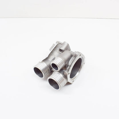 NEW BMW 6 E24 630CSI 3.0 PETROL THERMOSTAT HOUSING 11531710959 ORIGINAL