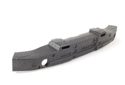 NEW VOLKSWAGEN JETTA A6 FRONT BUMPER FOAM FILLER PIECE 5C6807248D ORIGINAL