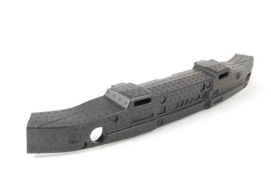 NEW VOLKSWAGEN JETTA A6 FRONT BUMPER FOAM FILLER PIECE 5C6807248D ORIGINAL