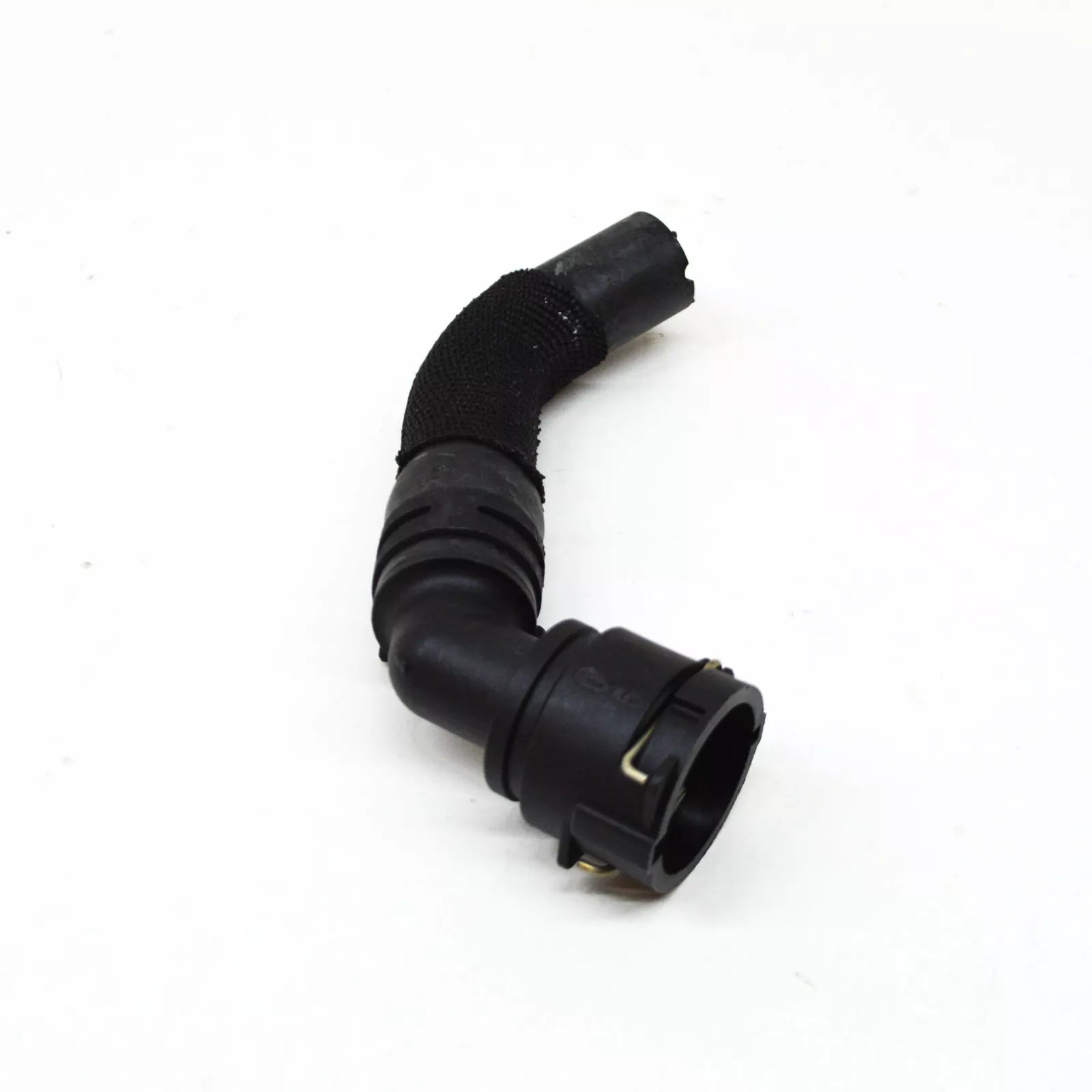 NEW AUDI A4 AVANT B8 LEFT LOWER RADIATOR HOSE 8K0121109AD ORIGINAL