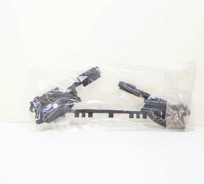 NEW MERCEDES-BENZ C-CLASS W204 UPPER RADIATOR BAFFLE A2045050530 ORIGINAL