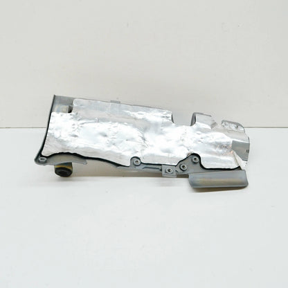 NEW MERCEDES-BENZ C W205 RIGHT SIDE HEAT SCREENING PLATE A1771507800 ORIGINAL