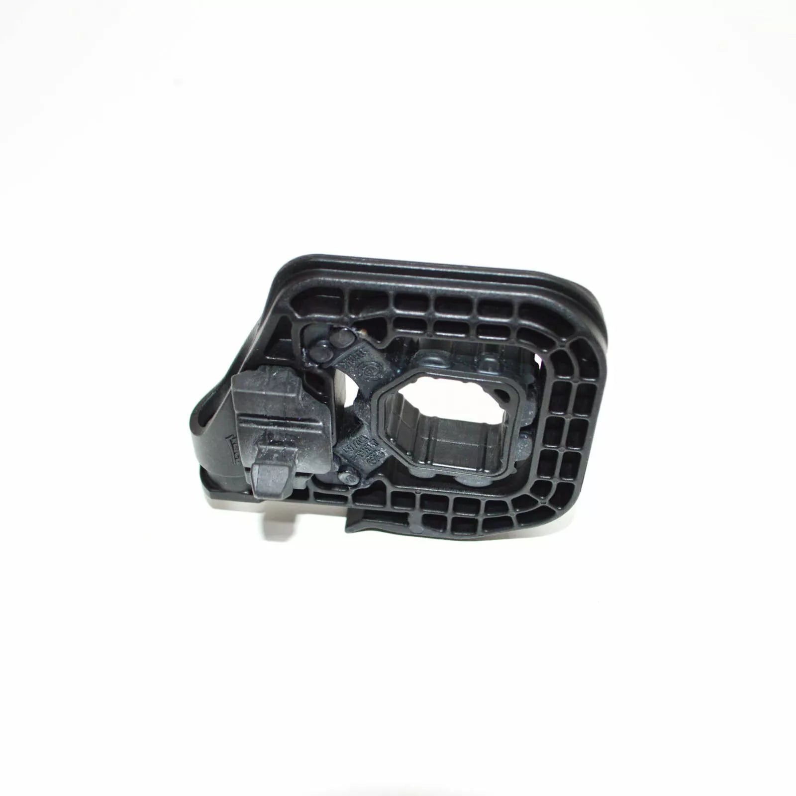 NEW BMW 3 G20 G21 RIGHT LOWER RADIATOR MODULE MOUNT 17119895624 ORIGINAL