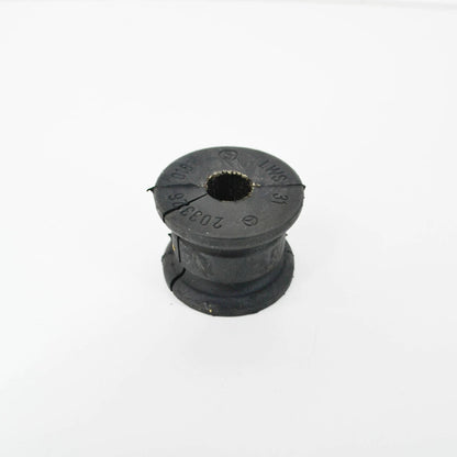 NEW MERCEDES-BENZ C W203 REAR TORSION BAR RUBBER BUSHING A2033260181 ORIGINAL