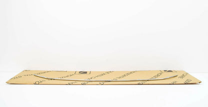 NEW VW TIGUAN AD/BW 2 FRONT BUMPER CENTER MOLDING TRIM 5NA8531012ZZ ORIGINAL