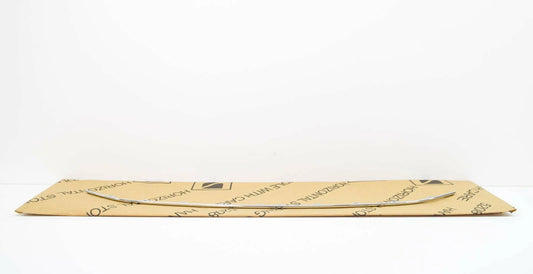 NEW VW TIGUAN AD/BW 2 FRONT BUMPER CENTER MOLDING TRIM 5NA8531012ZZ ORIGINAL